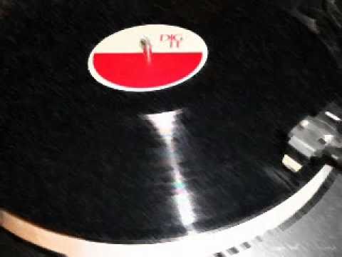 Baciotti - Oh So Bad.