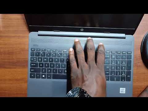 New HP 250 G8 Review - Is Worth it | lets find out.