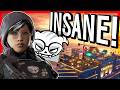 I Played The NEW Dokkaebi Rework & Casino Map In Rainbow Six Siege