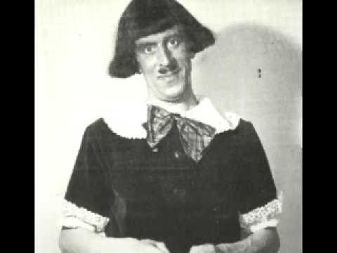 MARTIN LJUNG & FLICKERY FLIES, med Erik Johnsson och hans Smäktande Öronsmekare: DÅ