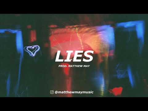 [FREE] Smooth Pop Type Beat - "Lies"