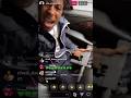 Nba YoungBoy Riding In Traffic With 4kt Piped Up Nbayoungboy Lildurk Trending Shorts Viralvideo