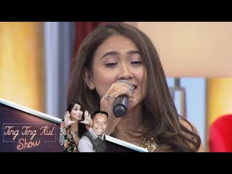 Ini Klarifikasi Hubungan Tukul Arwana dan Megghi DiazTawa Ting Ting Kul Show (18/9)