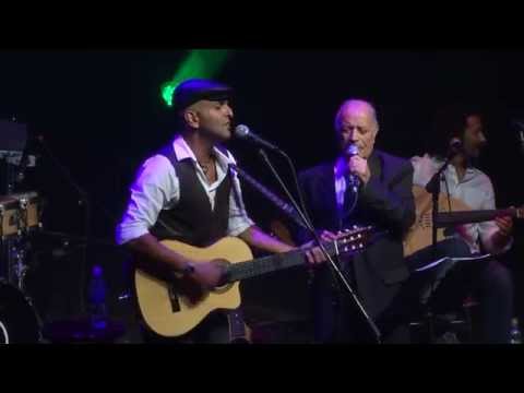 שובי יפהפיה - סגיב כהן ואהרון עמרם בהופעה Shuvi Yefefiya - Sagiv Cohen&Aharon Amram live