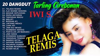 Download lagu 20 Dangdut Tarling Cirebonan Iwi S (Spesial Dangdut Klasik) mp3 Download lagu 20 Dangdut Tarling Cirebonan Iwi S (Spesial Dangdut Klasik) mp3