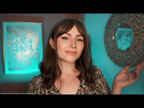 ASMR | Checking You In at a Luxury Hotel Role-play