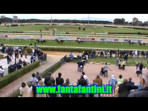 Premio Parioli 2012 (live)