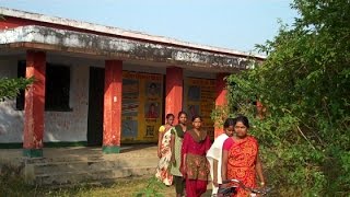 preview picture of video 'Villages Health Centre in Jharkhand closed for a year'