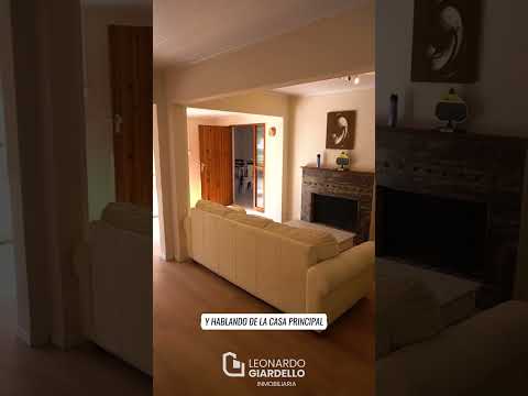 Video de YouTube - Chacra en Venta de 3 dormitorios con Piscina y Garage en Carmelo, Colonia