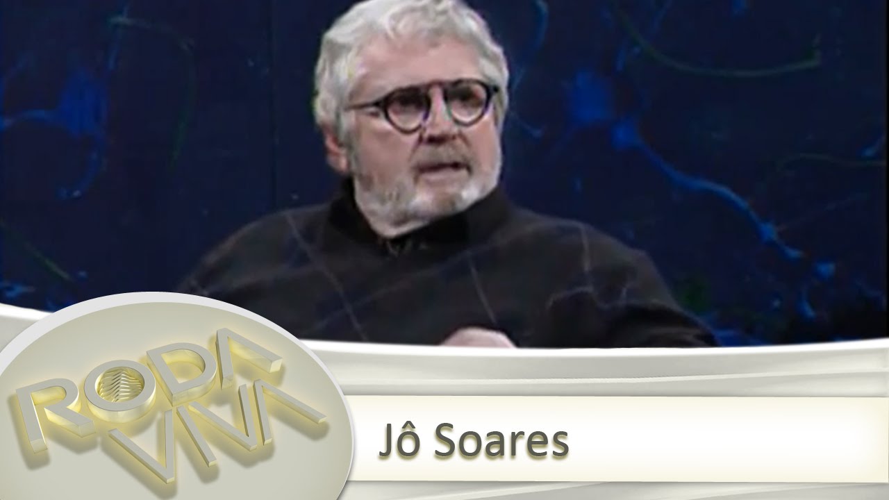 Jô Soares - 30/05/2005