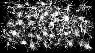 Break the screen of your windows desktop -  Break it all the way