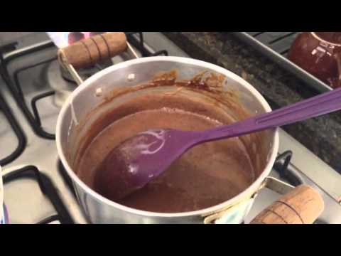Cozinhando com Ana Maria: Brigadeiro! "Diferente"