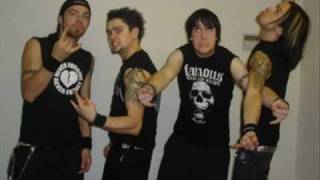 Bullet for my Valentine - Curses