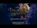 Treasure Planet Movie Trailer Nov 1 2002