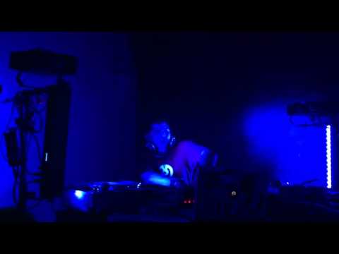 Dj CHICH (MODULHERTZ) Beatparadox 2013