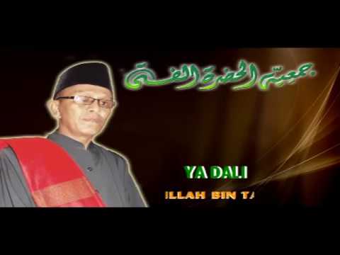 YA DALI - ABDULLAH BIN TAKLAB