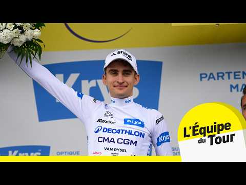 Ét 14 : Seixas nouveau maillot blanc, l'étoffe d'un (très) grand ?