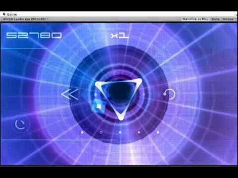 DubSlider: Warped Dubstep Video