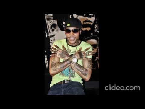 Vybz Kartel - Don't Move -  RAW (Yang Riddim) HD