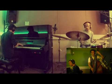 Nostalgia in Times Square backing - Blues and Roots Ensemble