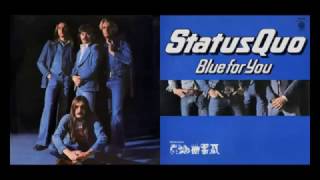 Status Quo-Mad About The Boy-SUBTITULOS en Español Neza-Rock