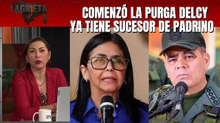 ARDE EL CICPC, HAY REBELIÓN INTERNA | #lagrieta #evtv | 02/23/26 1/5