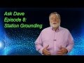 Station Grounding for Amateur Radio: Ask Dave ...
