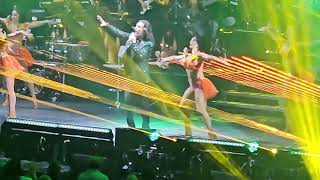 MARCO ANTONIO SOLIS cantando TU ME VUELVES LOCO 💃🕺 en su concierto en las vegas 🎶