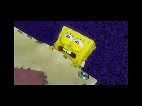 Kamp Koral SpongeBob's Under Years - Season 1 | Episode 21b | Prickly Pests (Clip)