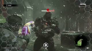 Gears 5, The Clock, Master, Infiltrator, Damon Baird - Desert Armor Baird, Escape (08-02-2024)