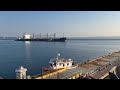 Ucraina, partono altre tre navi cariche di grano