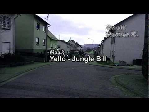 neue rasante Rundreise durch Lebach-Landsweiler 250 km/h