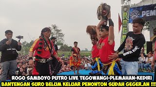 Download lagu Bantengan Suro Belum Keluar Sudah Geger Penonton ROGO SAMBOYO PUTRO Live Tegowangi Plemahan Kediri mp3 Download lagu Bantengan Suro Belum Keluar Sudah Geger Penonton ROGO SAMBOYO PUTRO Live Tegowangi Plemahan Kediri mp3
