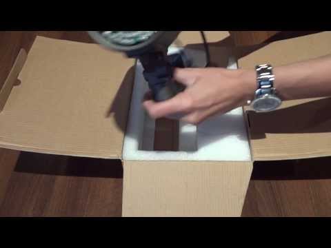 Camera supraveghere Eyecam EC-230 - www.1cctv.ro