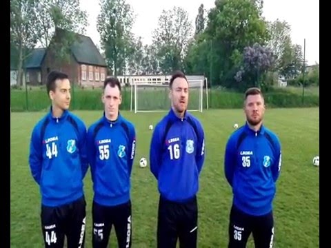 Mustang Ostaszewo #niekręćżestrzelisz