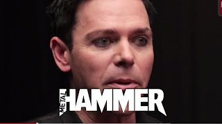 Emigrate - Silent So Long (Rammstein Difficulties) | Metal Hammer