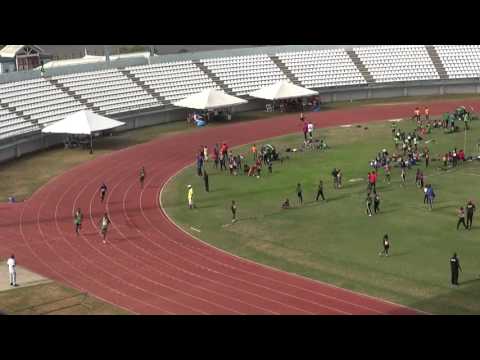 AWC Track Classic 2017   Men 400m   Section 1