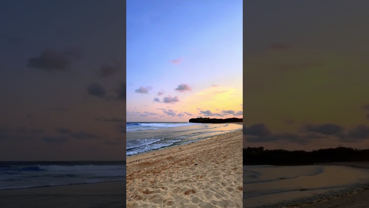 Pantai Slili