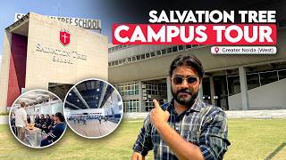 Salvation Tree School Video thumbnail