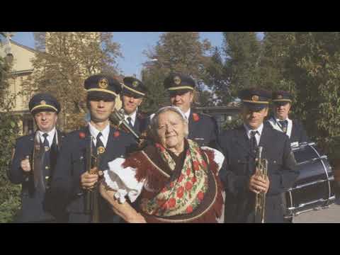 Teta Liza - Međmurje kak si lepo zeleno