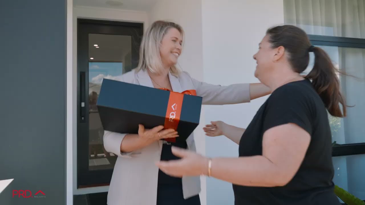 PRD Real Estate Dapto