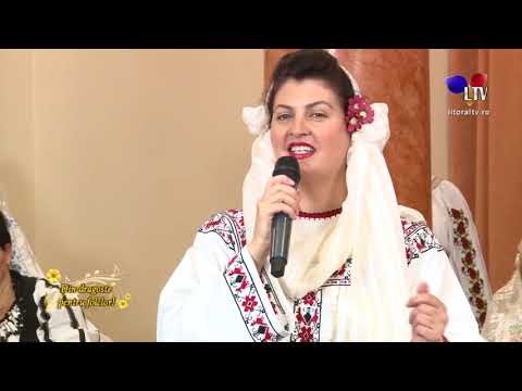 Maria Stinga - ,,La multi ani cu sanatate" LTV 25 12 2019