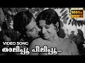 Thalipoo Peelipoo Video Song Sujatha Prem Nazir Jayabharathy 1977