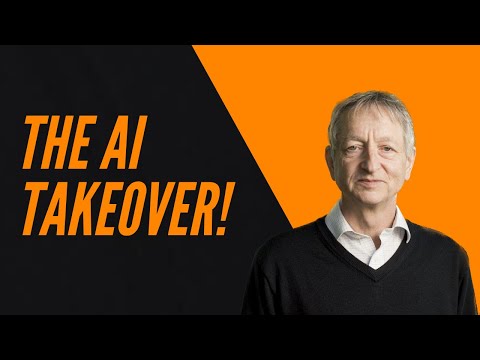 Geoffrey Hinton's AI Warnings: What We Need to Know