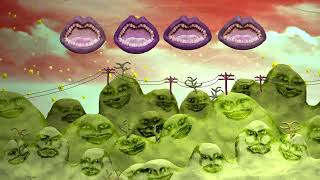 @ – “Friendship Is Frequency”