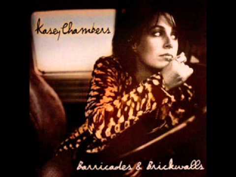 Kasey Chambers - Barricades and Brickwalls