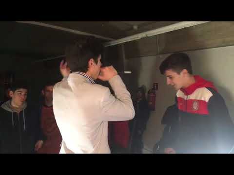 (SEMIS) Otein vs Blazis (GDN FECHA#1)