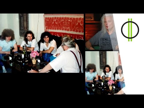 Magas és Mély - Alapi István