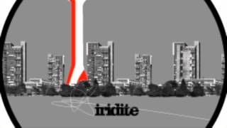 Iridite Productions - IR-004 A1- Marco Bernardi  -Commuters' Computers
