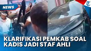 Pemkab Pandeglang Dalih Baru Tahu Ahmad Mursidi Tersangka Laka Maut setelah Dilantik Jadi Staf Ahli